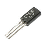 Ozksoe Transistör Devre 2sc 2500 To-92l