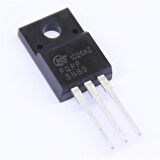 Ozksoe Transistör Devre 3n80f To-220f Mosfet