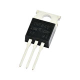 Ozksoe Transistör Devre Irf 840 To-220 Mosfet