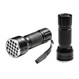 Powermaster Uv El Feneri Pm-6351