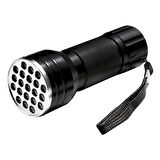 Powermaster Uv El Feneri Pm-6351