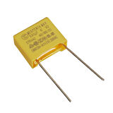 10 Nf 250 Volt Kondansatör