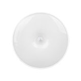 POWERMASTER MX-W002 KIZILÖTESİ İNDİKSİYON GECE LAMBASI Beyaz