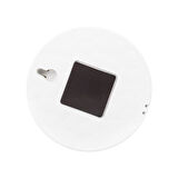 POWERMASTER MX-W002 KIZILÖTESİ İNDİKSİYON GECE LAMBASI Beyaz