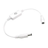 Powermaster Dc Dişi To Erkek Anahtarlı Uzatma  Kablosu