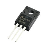 Ozksoe Transistör Devre 10n60f To-220f Mosfet