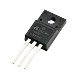 4n60f To-220f Mosfet Transıstor