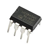 Uc 3843 An - Ozkose Sarf Malzeme