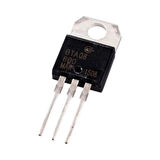 Bta 08-600 To-220 Trıyak