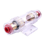 Anfi Sigortalık Yuvası 60 A Sigortalı  Powermaster