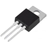 Ozksoe Transistör Devre Lm1117t 3.3v 0.8a Lineer To 220 Voltaj Regülatör Entegresi