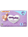 Canbebe Fırsat Paketi ( 3 Numara ) 4-9 kg