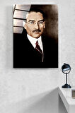 Atatürk Cam Tablo, Dekoratif Cam Tablo