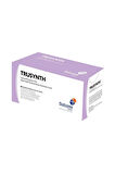 TRUSYNTH - PGA NO:1 EMİLEBİLİR CERRAHİ İPLİK 75CM KESKİN SÜTÜR 35MM 1 PAKET (12 ADET)
