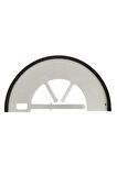 MUHTELİF - YAKALIK 7.5 CM (1 ADET)