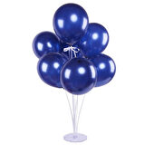 METALİK BALON LACİVERT 50 ADET