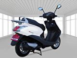 motolüx ceo 110  MOTORSİKLET