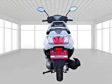 motolüx ceo 110  MOTORSİKLET