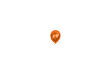 METALİK BALON TURUNCU 50 ADET