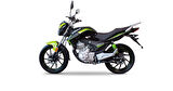 FALCON MEXİCO 150 NAKED 
