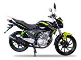 FALCON MEXİCO 150 NAKED 