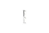 BOSCH CYL-5 Blue Granit Turbo Matkap Ucu 4x90 mm