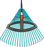 CEYLAN ADAM Gardena 3099-20 Combisystem Plastik Ayarlanabilir Tırmık