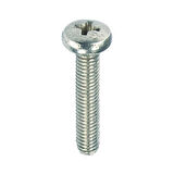 YSB Vida M4X25 DIN 7895 (20 Adet)