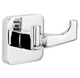 CEYLAN ADAM Tema 71723 Kare Bornoz Askılığı İkili