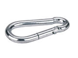 Karabina Yaylı 10 mm ( 2 Adet )