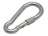Karabina Vidalı 10 mm ( 2 Adet )