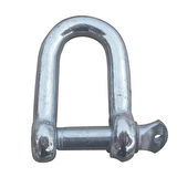 M20 Zincir Kilidi 3/4 ( 2 Adet )