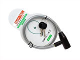 Bay-Tec MK2470 Bisiklet Kilidi 80 cm