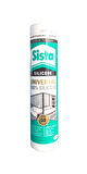 Sista Üniversal Şeffaf Silikon 280 ml