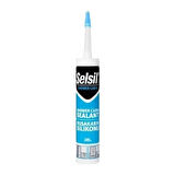 Selsil 05 Mutfak Duşakabin Silikonu Beyaz 280 ml