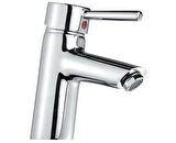 CEYLAN ADAM İtimat Delta Mix 322 Lavabo Bataryası