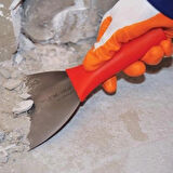 Dkr 728 Kazıma Spatula No:12 Sap Takılabilir