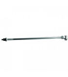 Krom Uzun Taharet Çubuğu 37.5 cm