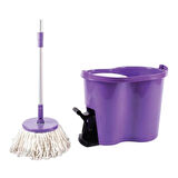 CEYLAN ADAM Döner Başlı Temizlik Seti Yedek Mob