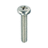 YSB Vida M4X35 DIN 7895 (20 Adet)