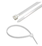 CEYLAN ADAM Tork Beyaz Kablo Bağı 7,5X450