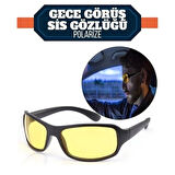CEYLAN ADAM  Gece Sürüş ve Sis Gözlüğü