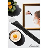 CEYLAN ADAM  Maske Uygulama Fırçası Solingen