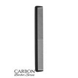 CEYLAN ADAM Berber Kuaför Saç Kesim Tarağı Karbon Nano Absolute Professional
