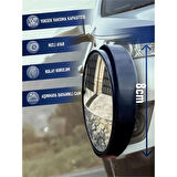 CEYLAN ADAM  Araç Kör Nokta Aynası Dokunmatik