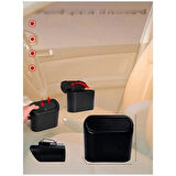 CEYLAN ADAM  Araç Çöp Kovası Pratik