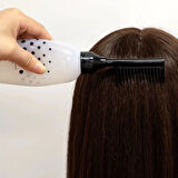 Saç Boyama Uygulama Fırçası Taraklı Saç Boyama Aplikatörü