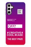 Samsung Galaxy A04S Kılıf Estoril Desenli Kapak - Estoril - 9
