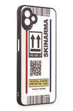 Samsung Galaxy A04 Kılıf Mirror Desenli Kapak - Mirror - 7