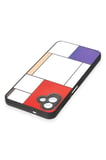 Samsung Galaxy A04 Kılıf Mirror Desenli Kapak - Mirror - 9